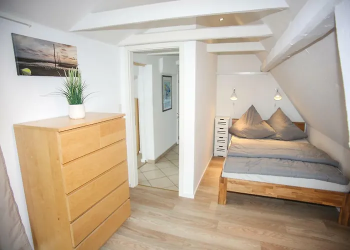Appartement Wieben