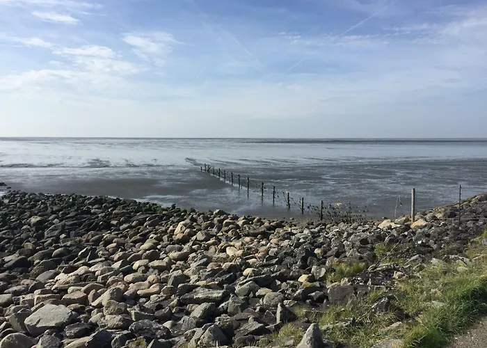 Wieben Sankt Peter-Ording