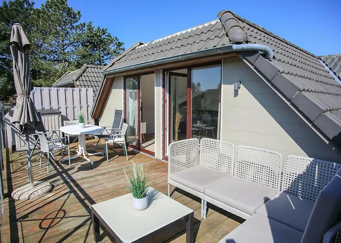 Appartement Wieben